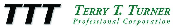 Terry T Turner Profession Corporation Logo